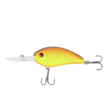Воблер SKYFISH "Fat Free Shad" 65 мм, 16.5 гр, 2.4-4.2 м, цвет: 04#