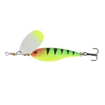 Блесна "SKYFISH" Vortex spinner 13гр 7#