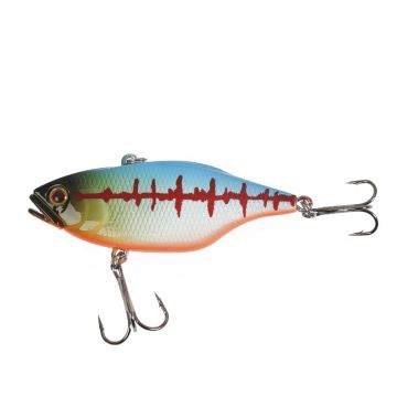 Ратлин  SKYFISH "TRIGON TN60 " size:6.0cm Weight:15g Depth:Sinking цвет:08#