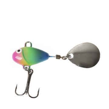 Тейл-спиннер SKYFISH "Original", 14 гр, цвет: 03#