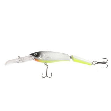 Воблер составной "SKYFISH"DML1082 L:135mm  W:12.78гр плавающий :0-2.0m цвет:9#