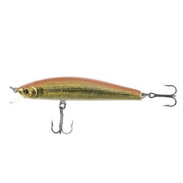 Воблер FIRSTMA  STIR MIN NOW 65F  Длина:65мм  Вес:4гр  Заглубление :0-0,3м  цвет:ST08