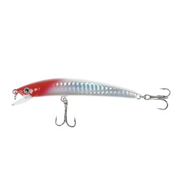Воблер SKYFISH "CRYSTAL MINNOW SP" 90 мм, 7.5 гр, 0.7-1.0 м, цвет: 6#