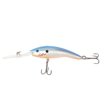 Воблер SKYFISH "TDD-07 FT" 70 мм, 9 гр, 0-6 м, цвет: 4#