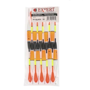 Поплавок из бальзы EXPERT "YP-3.0g-A070", 3.0 гр