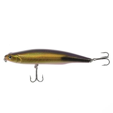 Воблер FIRSTMA "RAN PEN 120" L:12см  W:19гр Заглубление :TOP WATER цвет:HA09