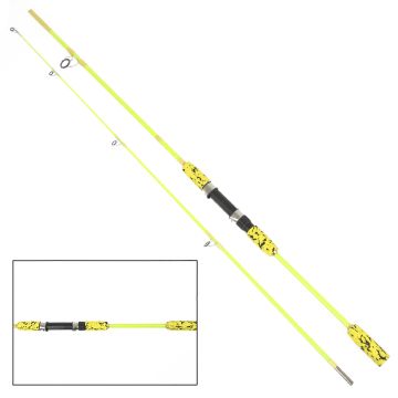 Спиннинг штекерный SKYFISH "LAKE" 210,тест 40-80 гр.