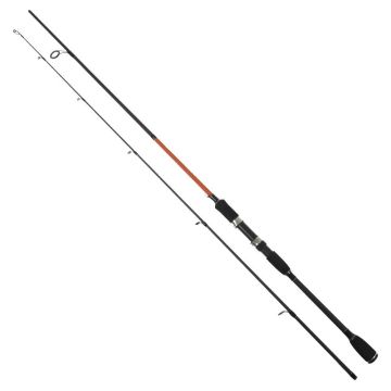 Спиннинг штекерный SKYFISH ''SENRA SPIN" 2,10 м, тест 5-20 гр, carbon