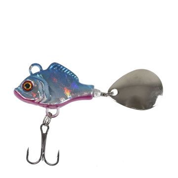 Блесна "SKYFISH" VIB BAIT SF тейл-спиннер 8046-19# 20гр (8046-20g)