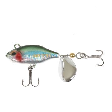 Тейл-спиннер SKYFISH "REALIS" SPIN 38 SW, 38мм, 11гр, цвет: 8#