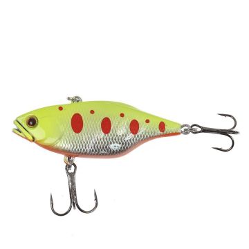 Ратлин  SKYFISH "TRIGON TN60 " size:6.0cm Weight:15g Depth:Sinking цвет:09#