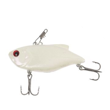 Ратлин FIRSTMA  TWIN VIB 65 Длина:65мм  Вес:13.4гр  Заглубление :Sinking  цвет:TW02