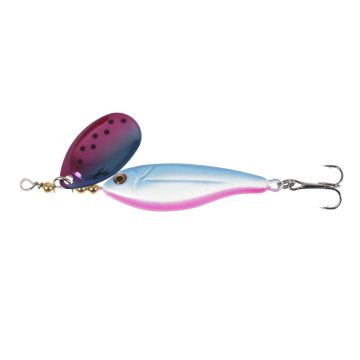 Блесна "SKYFISH" Vortex spinner 13гр 21#