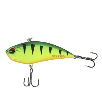 Ратлин  SKYFISH "VIBRATION " size:6.8cm Weight:21g Depth:Sinking цвет:01#