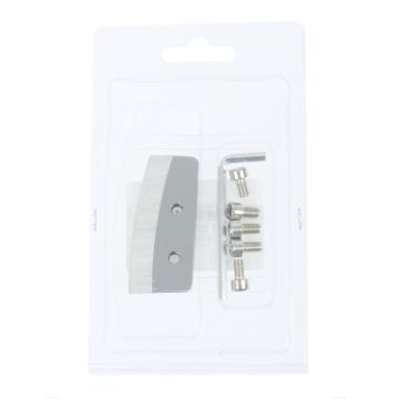 Ножи для пластикового бура D 130 мм, арт. NLT-130