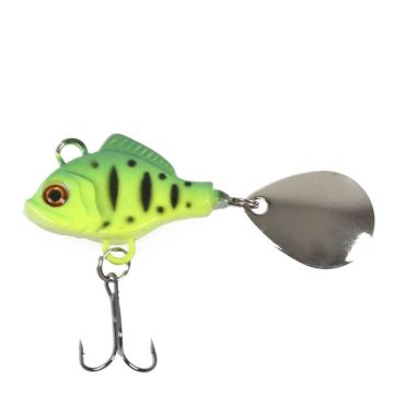 Блесна "SKYFISH" VIB BAIT SF тейл-спиннер 8046-25# 20гр (8046-20g)