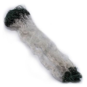 Сеть одностенная 1*60 м, свинец. груза