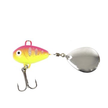 Тейл-спиннер SKYFISH "Original", 21 гр, цвет: 03#