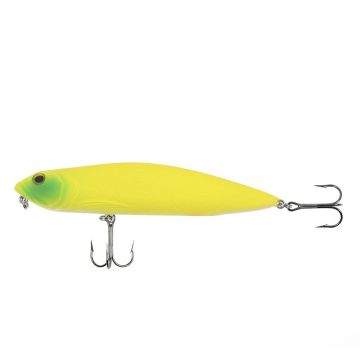 Воблер FIRSTMA "MRAN PEN 135" L:13.5см  W:26гр Заглубление :TOP WATER цвет:M02