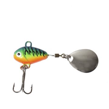 Тейл-спиннер SKYFISH "Original", 14 гр, цвет: 01#