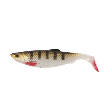 Виброхвост SKYFISH 3D Weight:9.5 SIZE:10cm Col :035