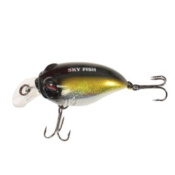 Воблер SKYFISH "New MR-X GRIFFON" 43 мм, 7 гр, 1.3-2.5 м, цвет: 13#