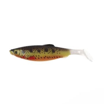 Виброхвост SKYFISH 3D Weight:9.5 SIZE:10cm Col :015