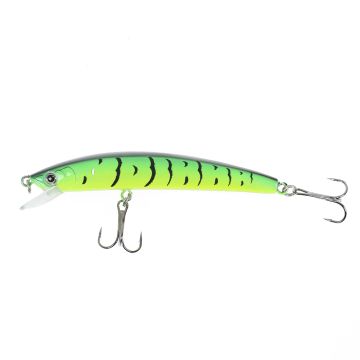 Воблер SKYFISH "CRYSTAL MINNOW SP" 90 мм, 7.5 гр, 0.7-1.0 м, цвет: 3#