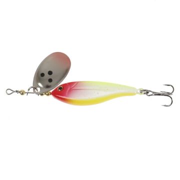 Блесна "SKYFISH" Vortex spinner 13гр 17#