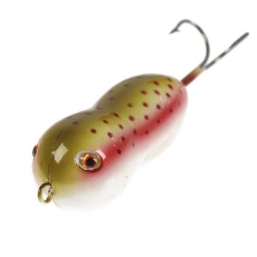 Воблер SKYFISH "Хорватское яйцо" "EGG LURE" EGG50 50mm 13g 17#