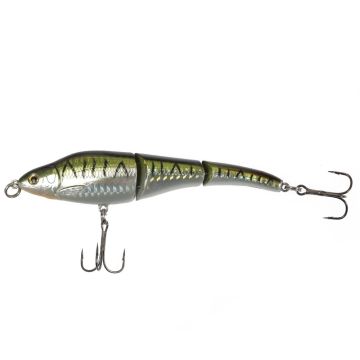 Воблер составной "SKYFISH" WATER SNAKE 125  L:12.5cм., W:22гр., цвет:HD07
