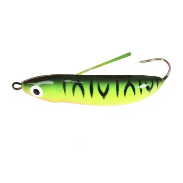 Блесна "SKYFISH" незацепляйка WOUNDED PERCH  LENGTH:6cm WEIGHT:9g color:25#