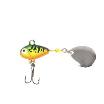 Тейл-спиннер SKYFISH "Original", 7 гр, цвет: 06#