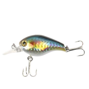 Воблер SKYFISH "CLUTCH MR" 42 мм, 6 гр, 0,5-1,5 м, цвет: MAS