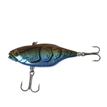 Ратлин  SKYFISH "TRIGON TN60 " size:6.0cm Weight:15g Depth:Sinking цвет:02#