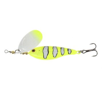 Блесна "SKYFISH" Vortex spinner 13гр 19#