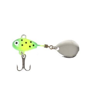 Тейл-спиннер SKYFISH "Original", 7 гр, цвет: 04#