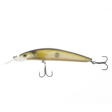 Воблер FIRSTMA MID-DIVE MIN 125, 125 мм, 24гр, 0-1,8 м, цвет: S06