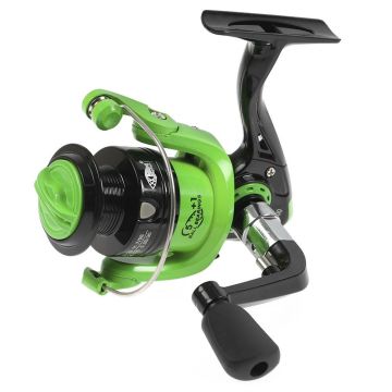 Катушка SKYFISH "GRT" 2000, 5+1 подш, пласт. шпуля