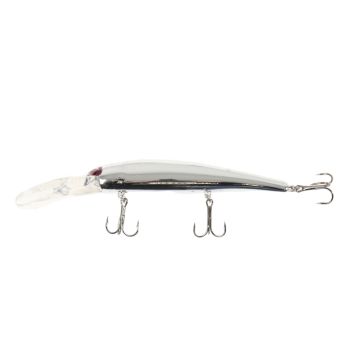 Воблер SKYFISH "Deep WBD" 16 см, 19 гр, 7.0-9.0 м, цвет: 15#