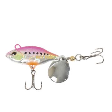 Тейл-спиннер SKYFISH "REALIS" SPIN 38 SW, 38мм, 11гр, цвет: 5#