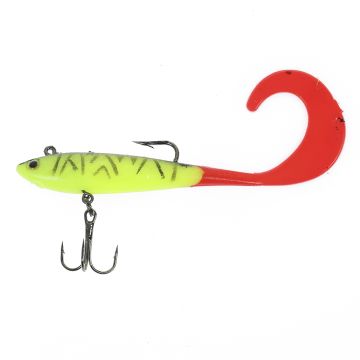 Рыбка оснащенная SKYFISH "DAY" 12 см, цвет: 905#