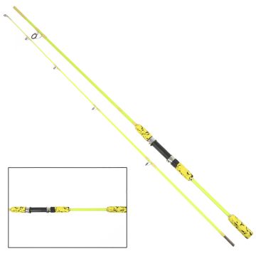 Спиннинг штекерный SKYFISH "LAKE" 240,тест 40-80 гр.