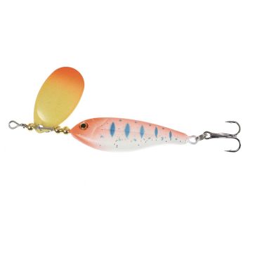 Блесна "SKYFISH" Vortex spinner 13гр 15#