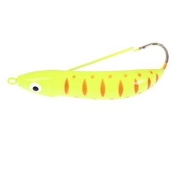 Блесна "SKYFISH" незацепляйка WOUNDED PERCH  LENGTH:6cm WEIGHT:9g color:22#