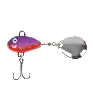 Тейл-спиннер SKYFISH "Original", 21 гр, цвет: 06#