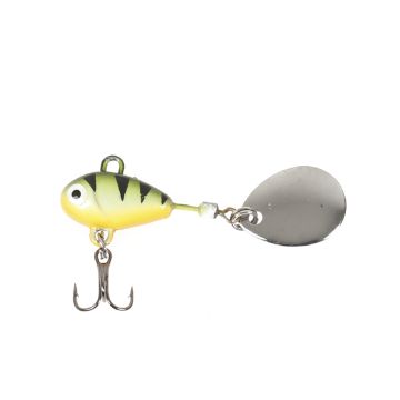 Тейл-спиннер SKYFISH "Original", 7 гр, цвет: 08#