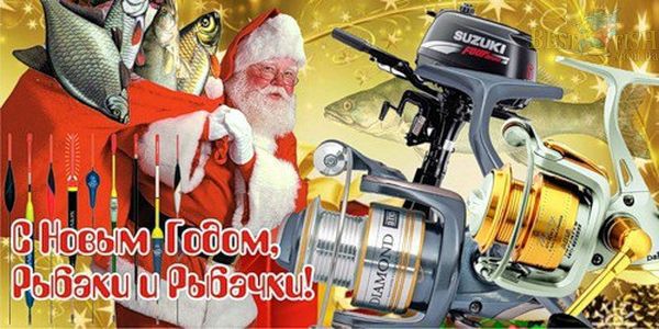 С наступающим Новым Годом дорогие друзья!!!