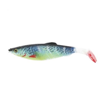 Виброхвост SKYFISH 3D Weight:9.5 SIZE:10cm Col :008