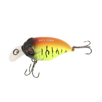 Воблер SKYFISH "New MR-X GRIFFON" 43 мм, 7 гр, 1.3-2.5 м, цвет: 11#